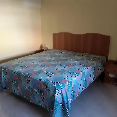 Apartamento Immacolata 64 *